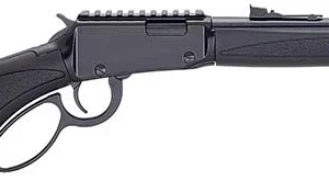 Henry H1 X Model Rifle