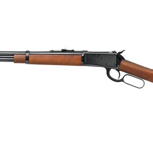 Rossi R92 44 Mag Lever-Action Carbine with Polished Black Finish