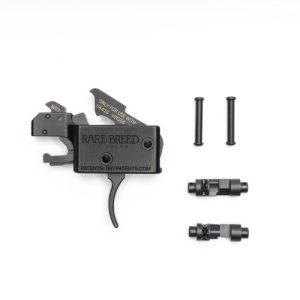 FRT-MR3™ Single-Stage (3-Position) Forced Reset Trigger for the HK MR223 & HK MR556