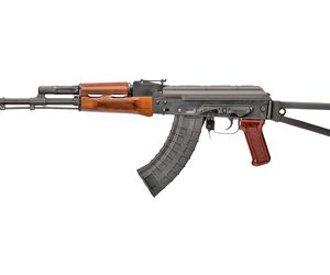 Riley Defense RAK101SF 7.62×39 16.25 in Teak