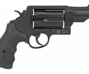 S&W Governor Revolver .45/.410 6rd Matte Black