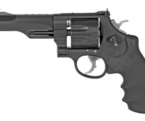 Smith & Wesson PC 327 TRR8 .357 Mag 5″ 8-Round