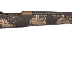 Christensen Arms Ridgeline FFT 6mm Creedmoor 20″ Bolt Action