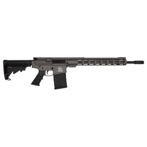 GLFA AR-15 .308 Win 18″ Stainless 10rd Mag