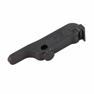 Failure Resistant Extractor for M&P