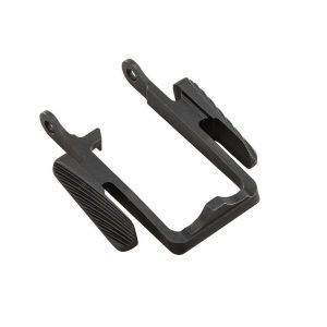 Extended Slide Release for CZ P-10