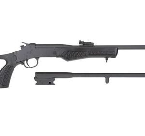 Rossi Youth Matched Pair 22 / .410 Single Shot Rifle