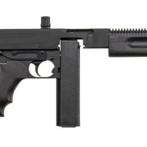 Auto-Ordnance Thompson 1927A-1 Commando .45 ACP 16.5″