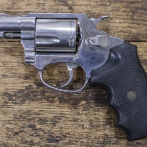 Rossi 38 Special Police Trade-In Revolver