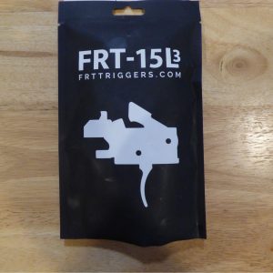 Glock FRT-15L3 Fire Control Group