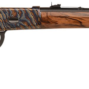 GForce Arms GFLVR357 Saddlehorn 20in .357 Magnum Lever Action