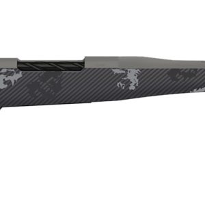 Fierce Firearms Twisted Rogue Mini .300 PRC 22″