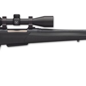 Winchester XPR .270 WSM Combo Rifle with Vortex Scope