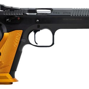 CZ TS 2 9mm Handgun
