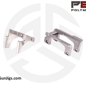 Polymer80 PF-Series Rail Kit for PF45 Large Frame