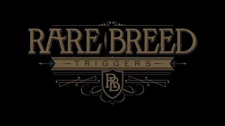 Rare Breed FRT 15 E3 Trigger - Image 4