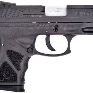 Taurus TH40 40 S&W 15-Round Handgun