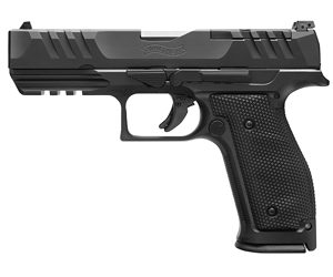 Walther PDP Full Size 9mm
