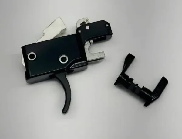 Rare Breed FRT 15 E3 Trigger - Image 3