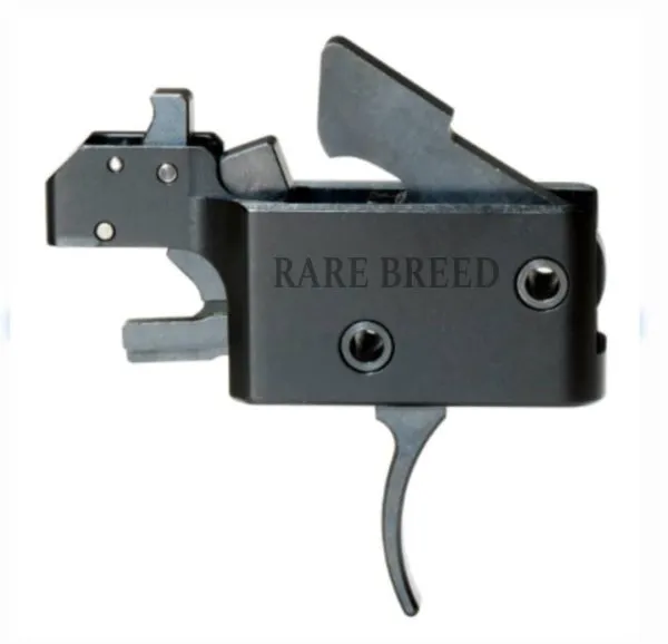Rare Breed FRT-15L3 Trigger - Image 2