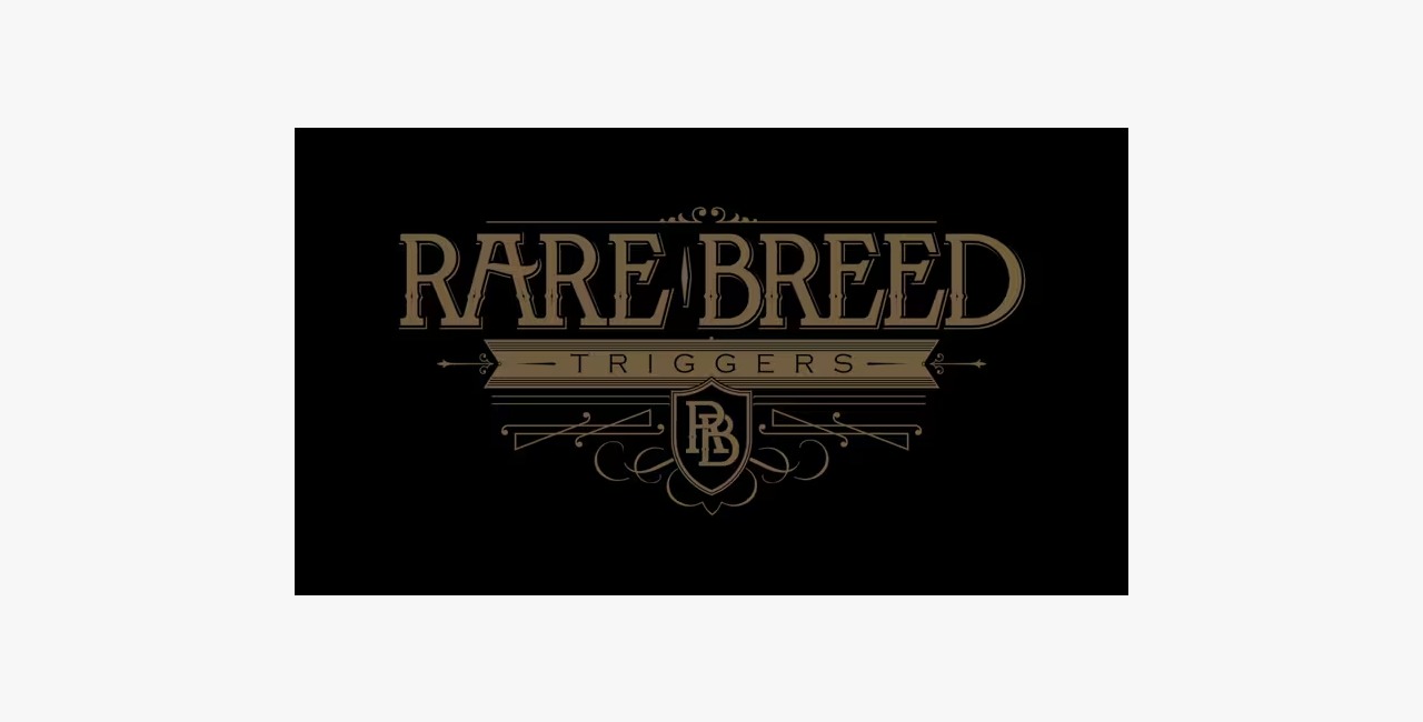 Rare Breed FRT 15 E3 Trigger - Image 5