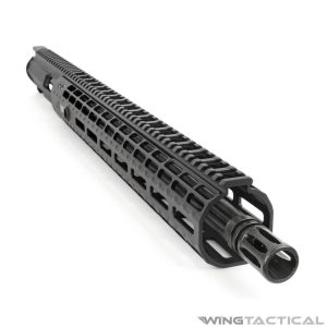 Aero Precision 16″ EPC-9 Enhanced 9mm Upper