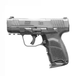 Heckler & Koch CC9 9mm Pistol