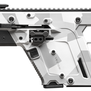 Kriss Vector CRB G3 9mm Carbine – 16″ Arctic Delta