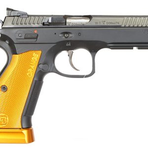 CZ Shadow 2 Orange – 9mm