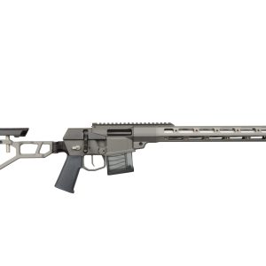 Q LLC Mini Fix 5.56 NATO 16″ Bolt-Action Rifle